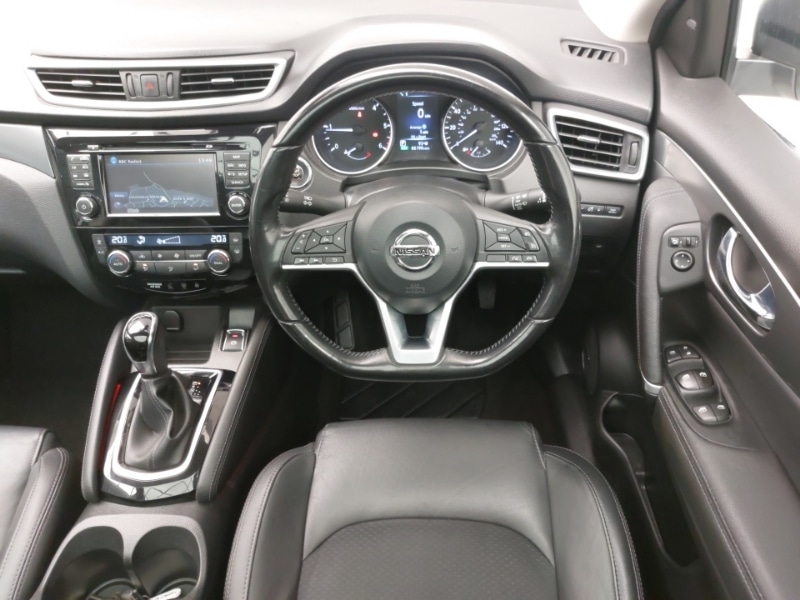 Used Nissan Qashqai 2017 for sale - 76403572: Photo 7