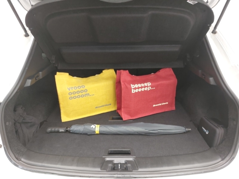 Used Nissan Qashqai 2017 for sale - 76403572: Photo 8