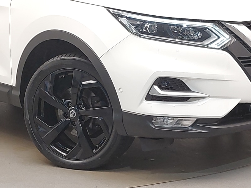 Used Nissan Qashqai 2017 for sale - 76403572: Photo 9