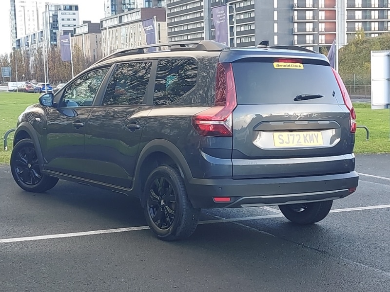 Used Dacia Jogger 2023 for sale - 77522651: Photo 3