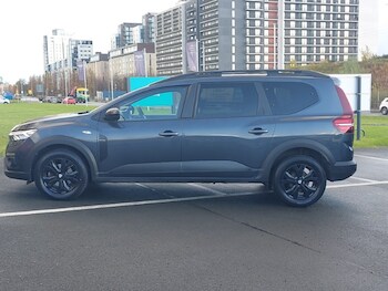 Used Dacia Jogger 2023 for sale - 77522651: Photo