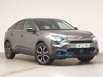 2023 - 100kW Shine Plus 50kWh 5dr Auto