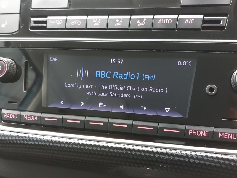 Used Volkswagen up! 2022 for sale - 77881614: Photo 10