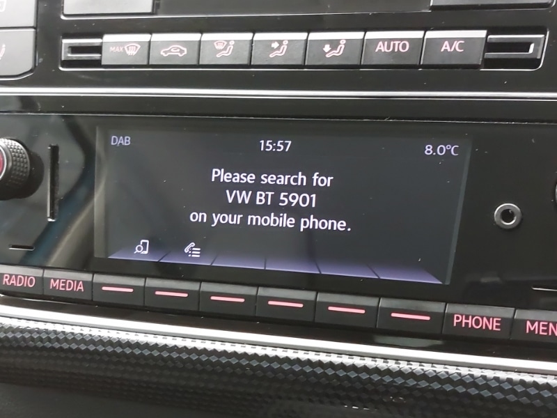 Used Volkswagen up! 2022 for sale - 77881614: Photo 11