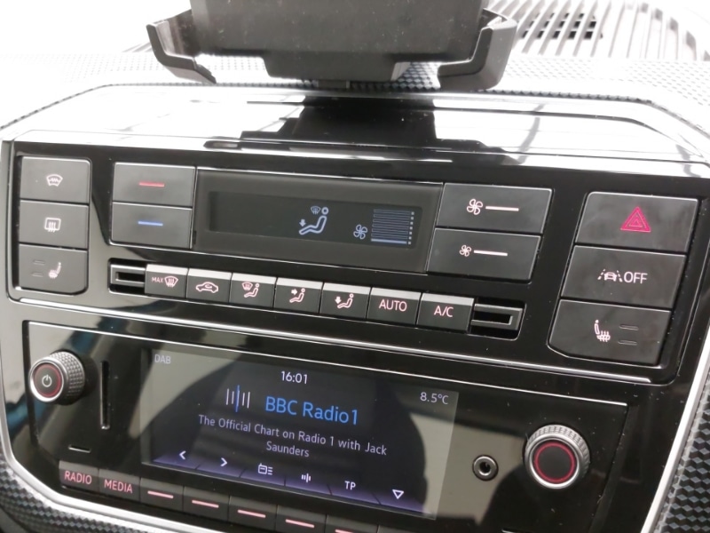 Used Volkswagen up! 2022 for sale - 77881614: Photo 15