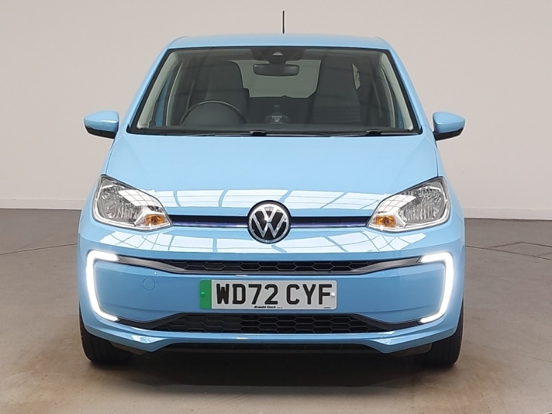 Used Volkswagen up! 2022 for sale - 77881614: Photo 18