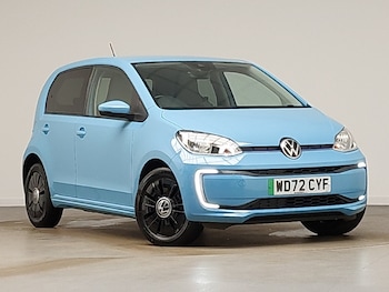 Used Volkswagen up! 2022 for sale - 77881614: Photo