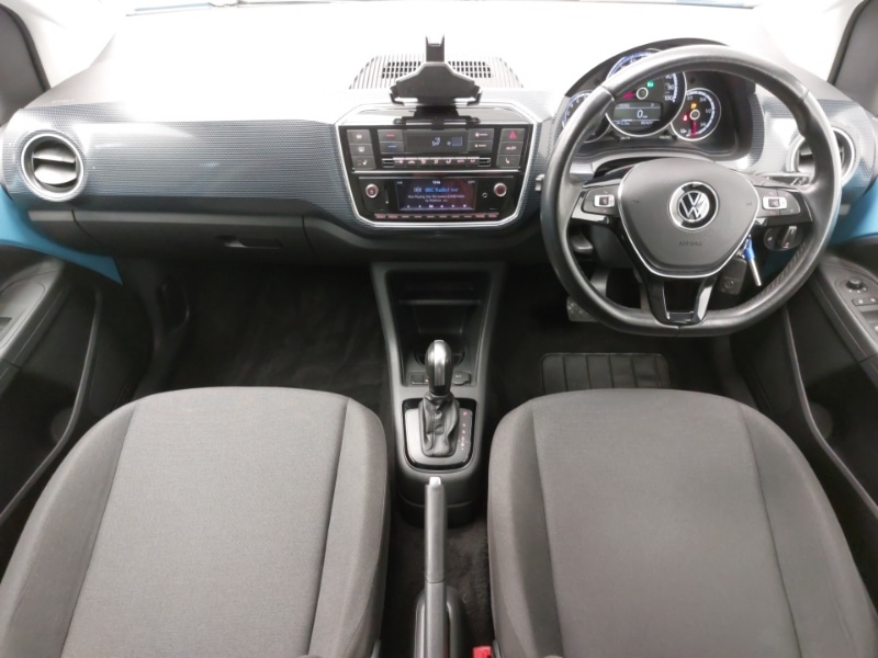 Used Volkswagen up! 2022 for sale - 77881614: Photo 2