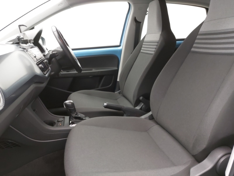 Used Volkswagen up! 2022 for sale - 77881614: Photo 5