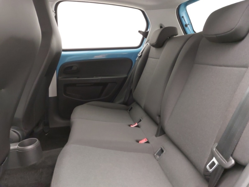 Used Volkswagen up! 2022 for sale - 77881614: Photo 6