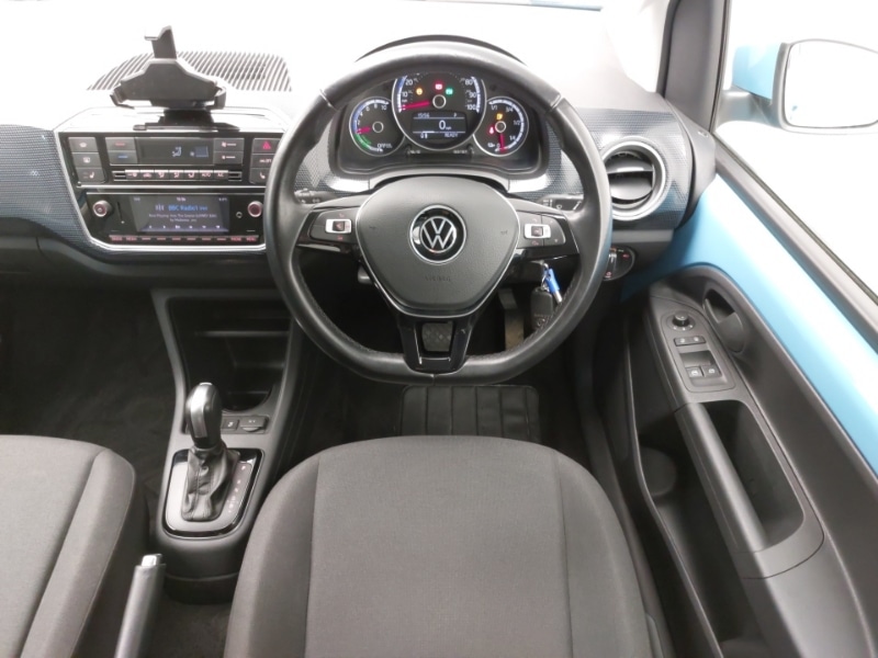 Used Volkswagen up! 2022 for sale - 77881614: Photo 7