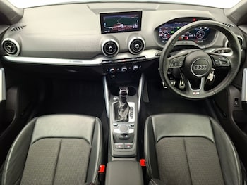 Used Audi Q2 2023 for sale - 79020361: Photo