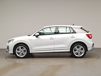 Used Audi Q2 2023 for sale - 79020361: Photo