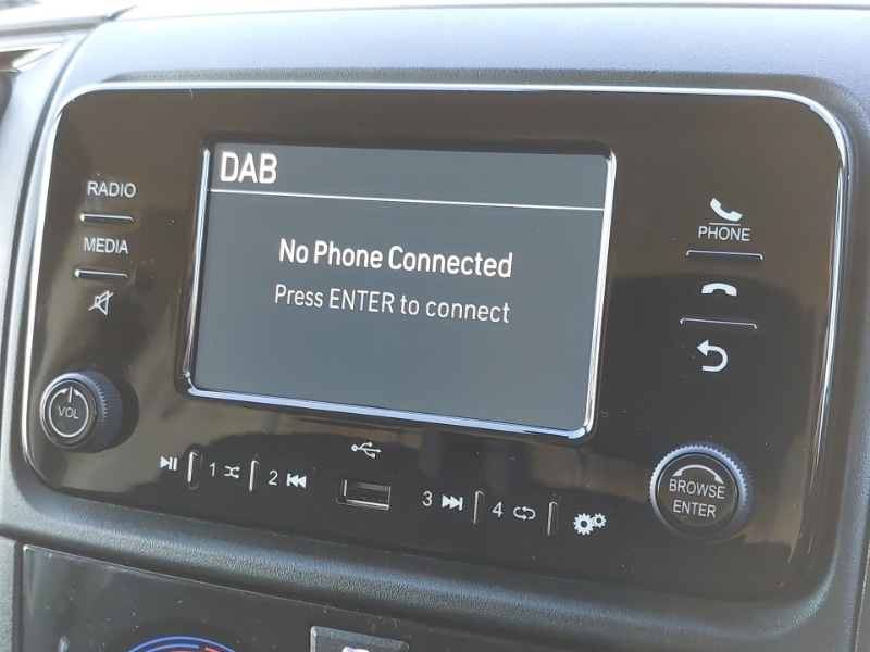 Used Citroen Relay 2025 for sale - 76959067: Photo 11