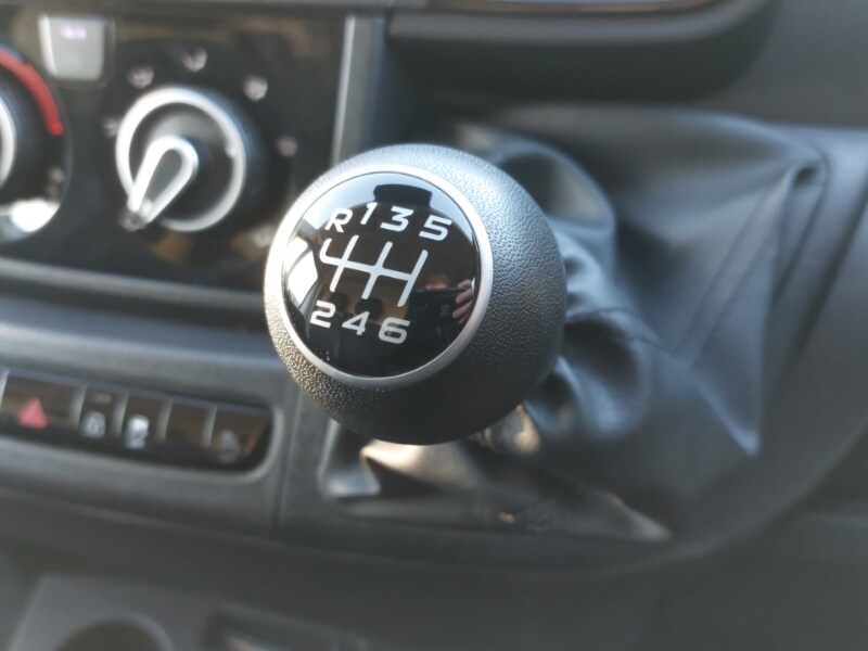 Used Citroen Relay 2025 for sale - 76959067: Photo 13