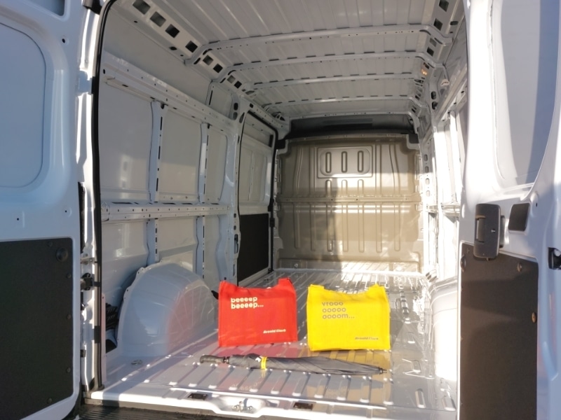 Used Citroen Relay 2025 for sale - 76959067: Photo 8