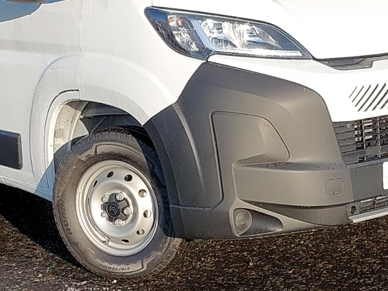 Used Citroen Relay 2025 for sale - 76959067: Photo 9