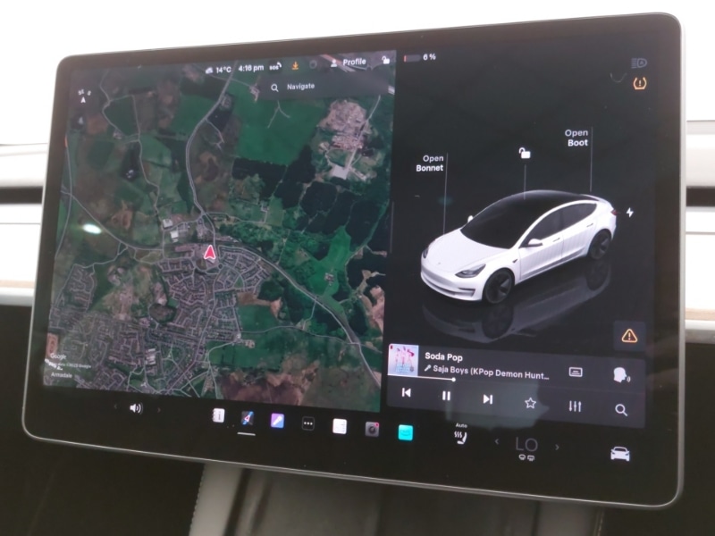 Used Tesla Model 3 2022 for sale - 76974919: Photo 10