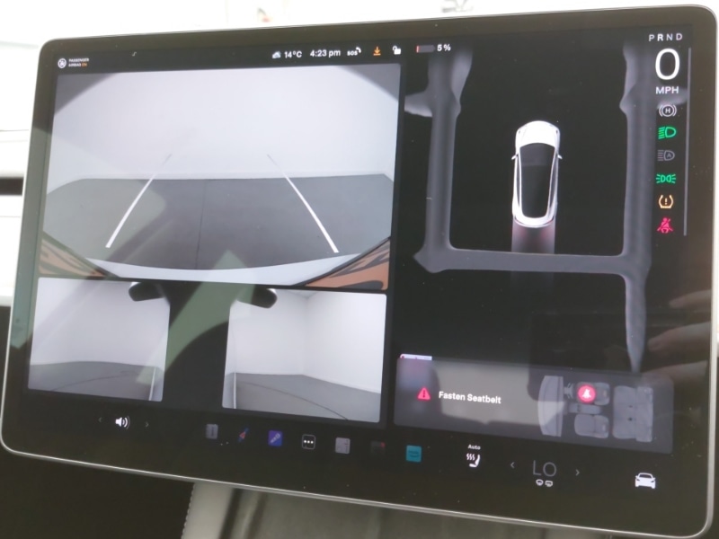 Used Tesla Model 3 2022 for sale - 76974919: Photo 12