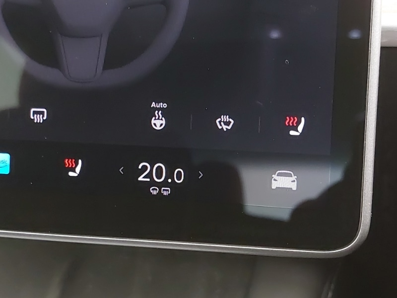 Used Tesla Model 3 2022 for sale - 76974919: Photo 14