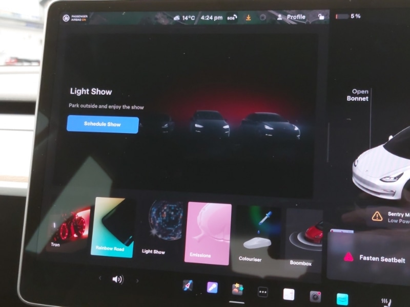 Used Tesla Model 3 2022 for sale - 76974919: Photo 15