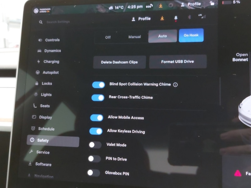 Used Tesla Model 3 2022 for sale - 76974919: Photo 17