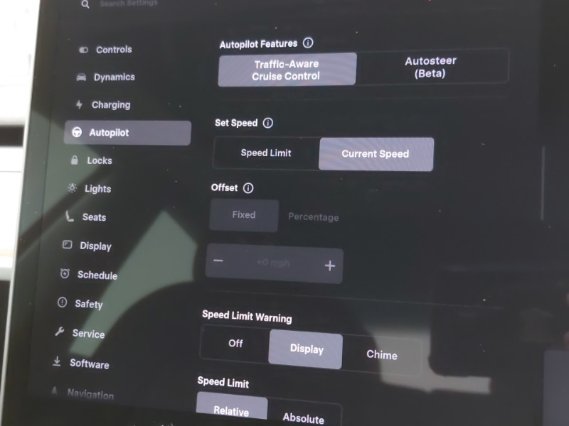 Used Tesla Model 3 2022 for sale - 76974919: Photo 18