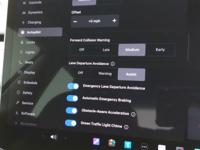 Used Tesla Model 3 2022 for sale - 76974919: Photo 19