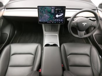 Used Tesla Model 3 2022 for sale - 76974919: Photo