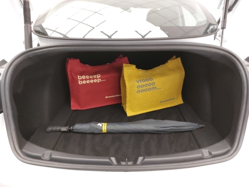 Used Tesla Model 3 2022 for sale - 76974919: Photo 8