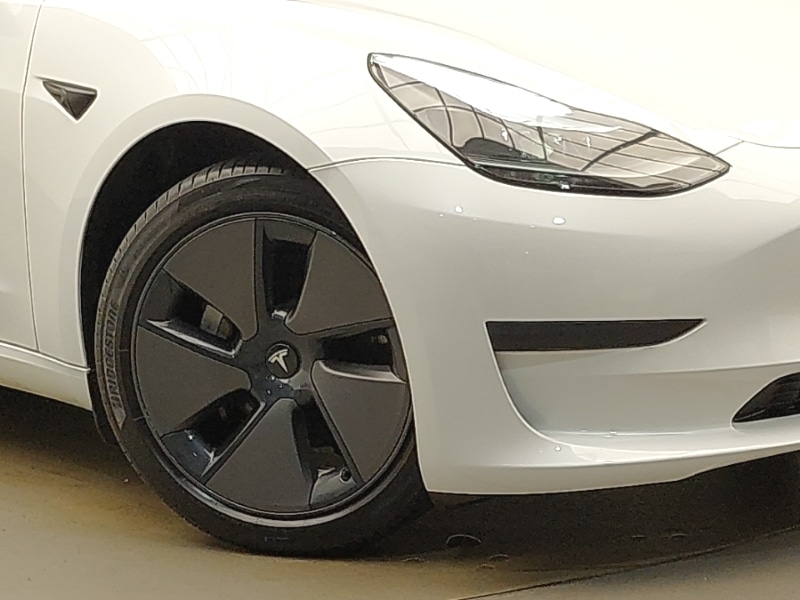 Used Tesla Model 3 2022 for sale - 76974919: Photo 9