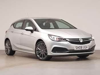2019 - 1.4T 16V 150 SRi Vx-line Nav 5dr