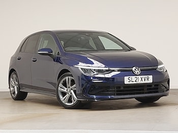 Used Volkswagen Golf 2021 for sale - 78155888: Photo