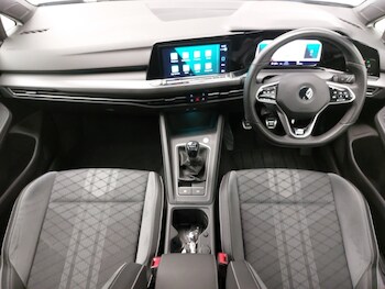 Used Volkswagen Golf 2021 for sale - 78155888: Photo