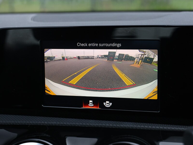 Used Mercedes-Benz A-Class 2019 for sale - 77197503: Photo 12