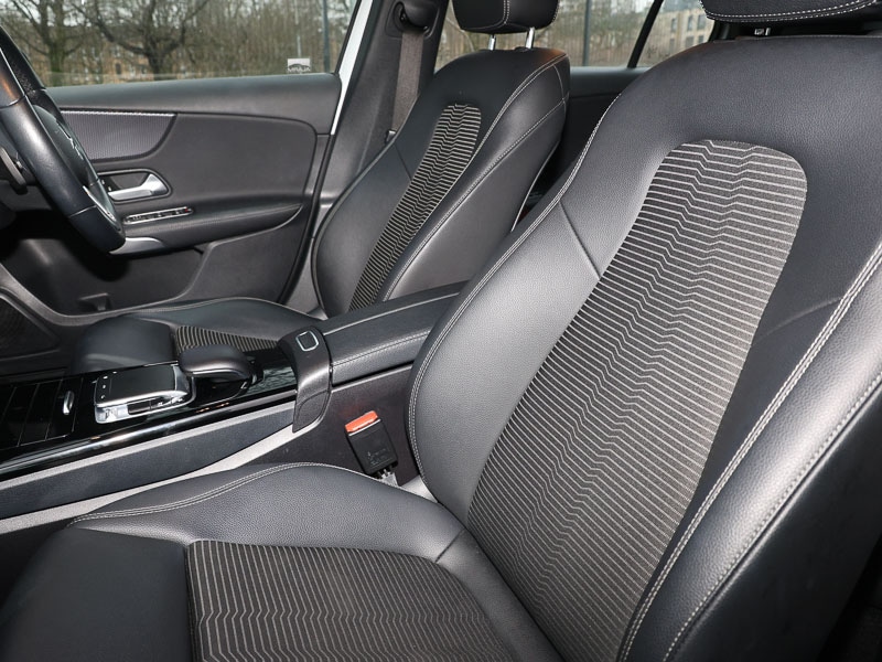 Used Mercedes-Benz A-Class 2019 for sale - 77197503: Photo 13