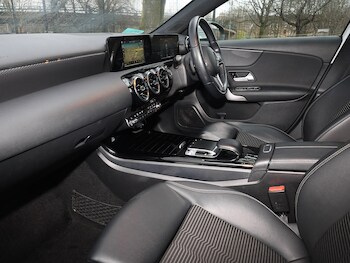 Used Mercedes-Benz A-Class 2019 for sale - 77197503: Photo