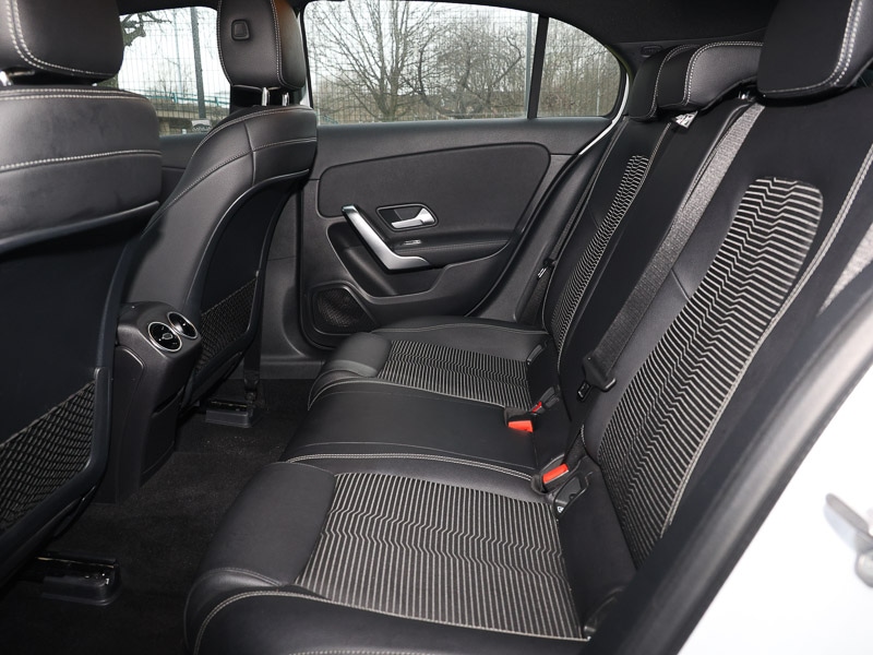 Used Mercedes-Benz A-Class 2019 for sale - 77197503: Photo 6