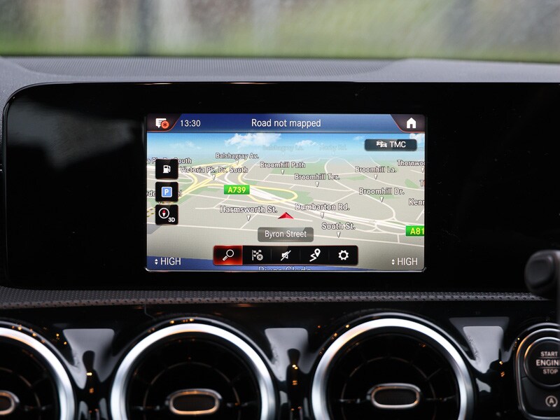 Used Mercedes-Benz A-Class 2019 for sale - 77197503: Photo 8