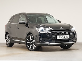 Used MG MG ZS 2025 for sale - 78268939: Photo