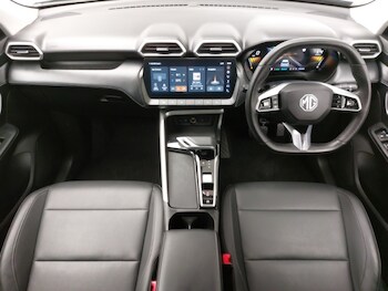 Used MG MG ZS 2025 for sale - 78268939: Photo