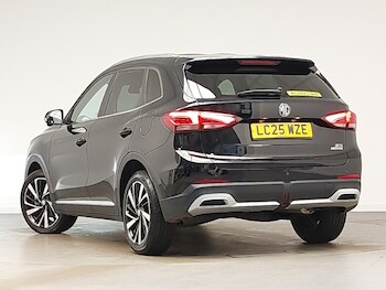 Used MG MG ZS 2025 for sale - 78268939: Photo