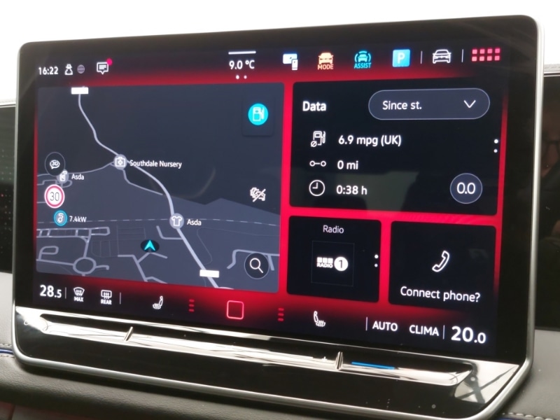 Used Volkswagen Tiguan 2024 for sale - 76699810: Photo 10