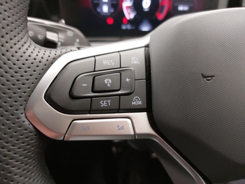 Used Volkswagen Tiguan 2024 for sale - 76699810: Photo 18