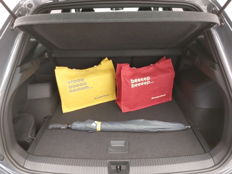 Used Volkswagen Tiguan 2024 for sale - 76699810: Photo 8