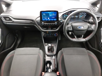 Used Ford Fiesta 2020 for sale - 75576381: Photo