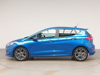 Used Ford Fiesta 2020 for sale - 75576381: Photo