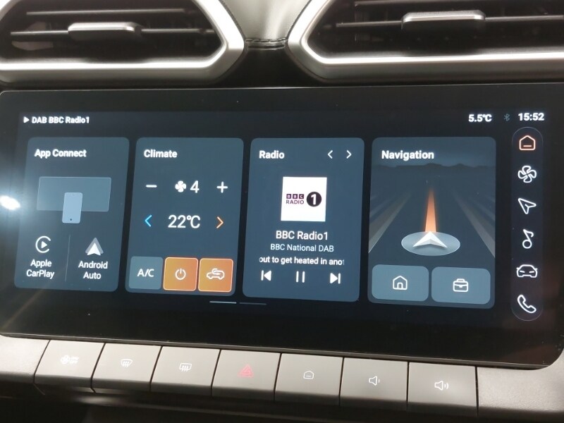 Used MG MG ZS 2024 for sale - 77503066: Photo 11