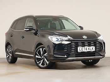 Used MG MG ZS 2024 for sale - 77503066: Photo