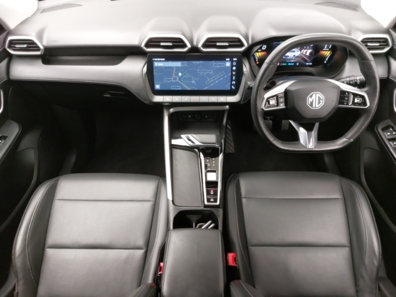 Used MG MG ZS 2024 for sale - 77503066: Photo 2